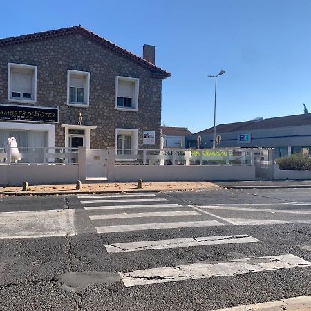 La Turenne Нарбонна Экстерьер фото