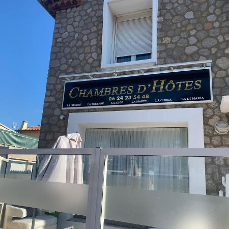 La Turenne Нарбонна Экстерьер фото